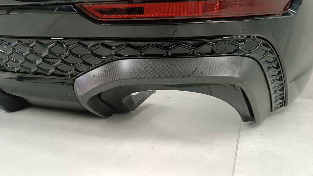 Zadnji branik Audi RSQ 8 Performance 4M8 Lift 23-
