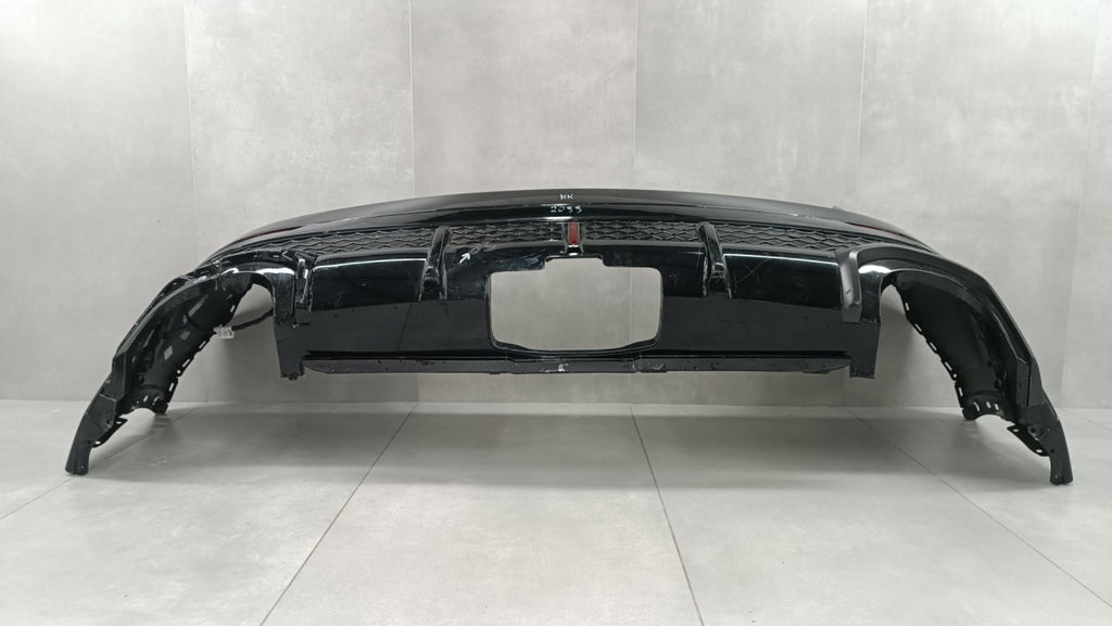 Zadnji branik Audi RSQ 8 Performance 4M8 Lift 23-
