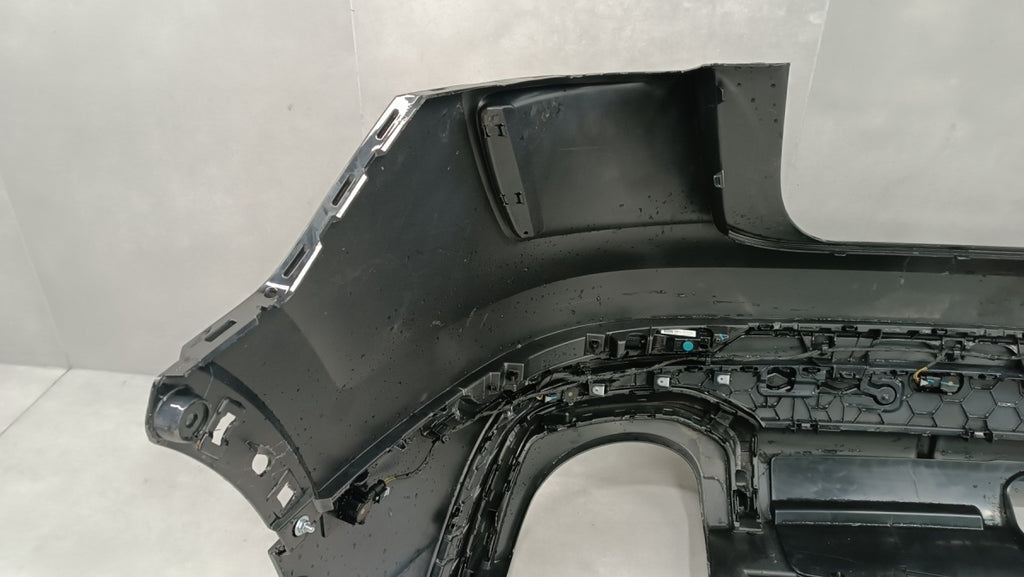 Zadnji branik Audi RSQ 8 Performance 4M8 Lift 23-