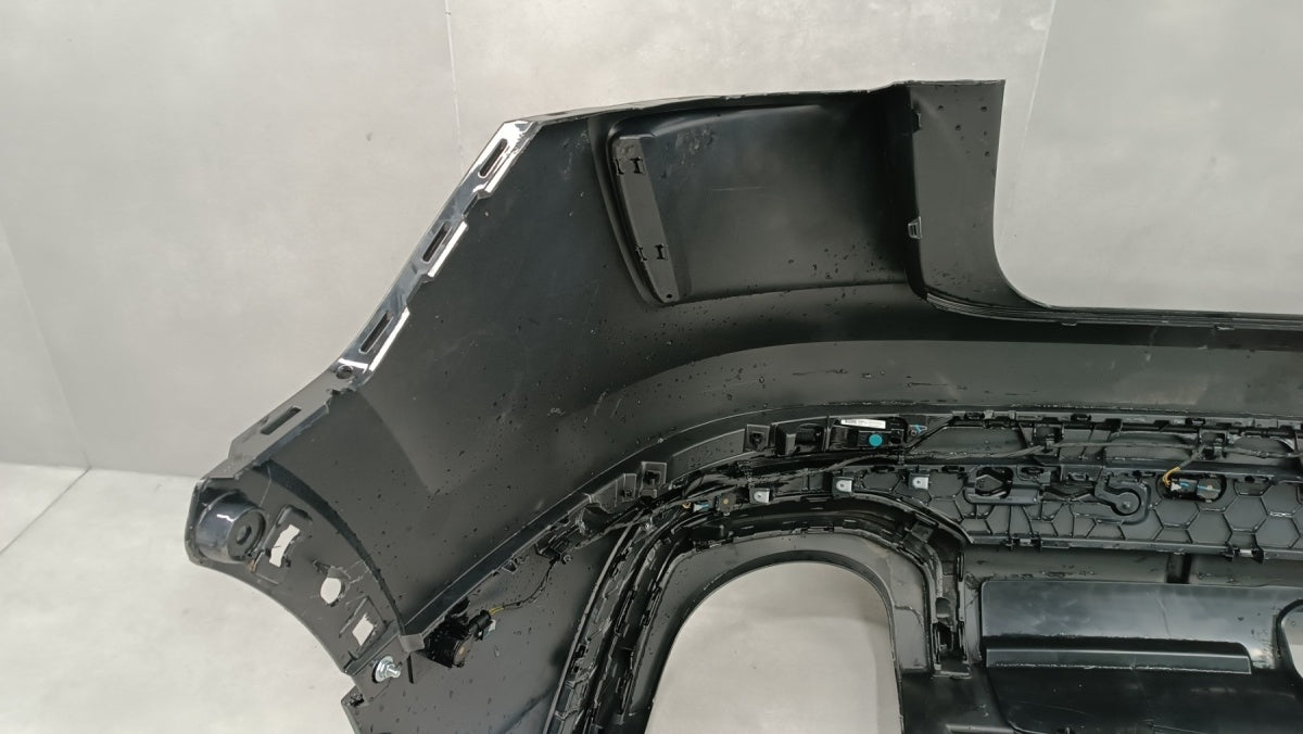 Zadnji branik Audi RSQ 8 Performance 4M8 Lift 23-