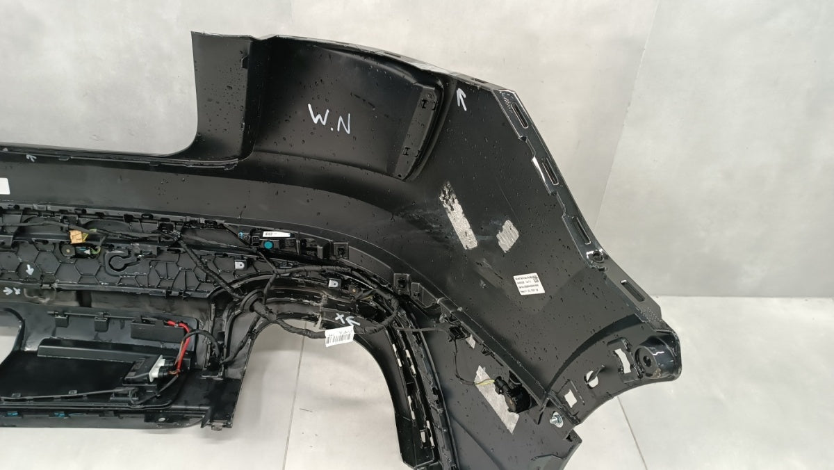 Zadnji branik Audi RSQ 8 Performance 4M8 Lift 23-