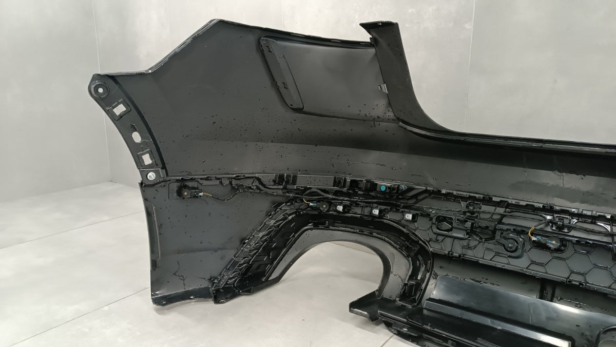 Zadnji branik Audi RSQ 8 Performance 4M8 Lift 23-