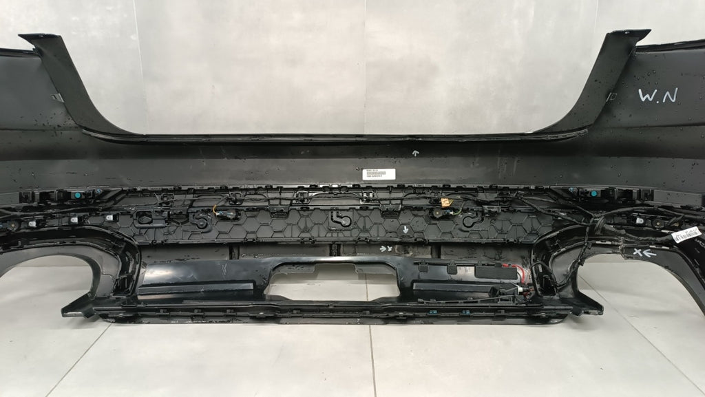 Zadnji branik Audi RSQ 8 Performance 4M8 Lift 23-