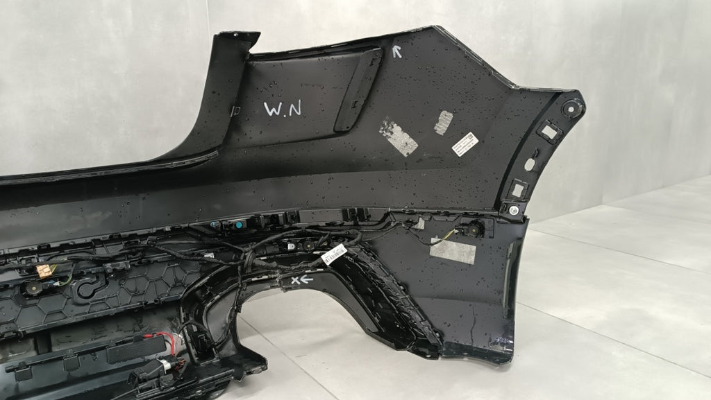 Zadnji branik Audi RSQ 8 Performance 4M8 Lift 23-