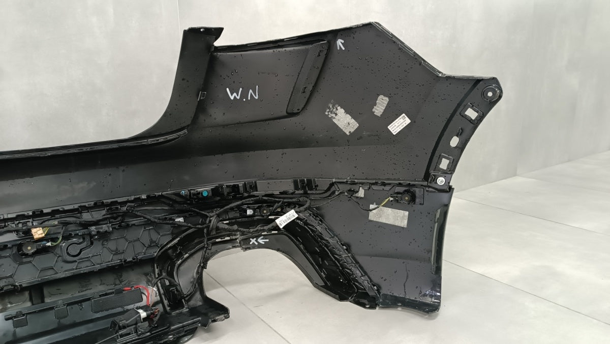 Zadnji branik Audi RSQ 8 Performance 4M8 Lift 23-