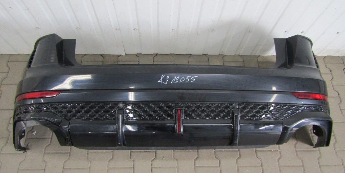 Zadnji branik Audi RSQ 8 4M8 Lift 23-