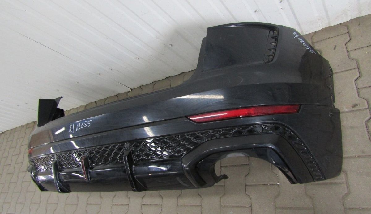 Zadnji branik Audi RSQ 8 4M8 Lift 23-