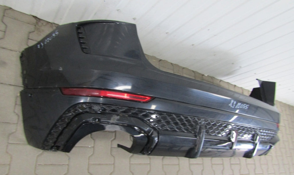 Zadnji branik Audi RSQ 8 4M8 Lift 23-