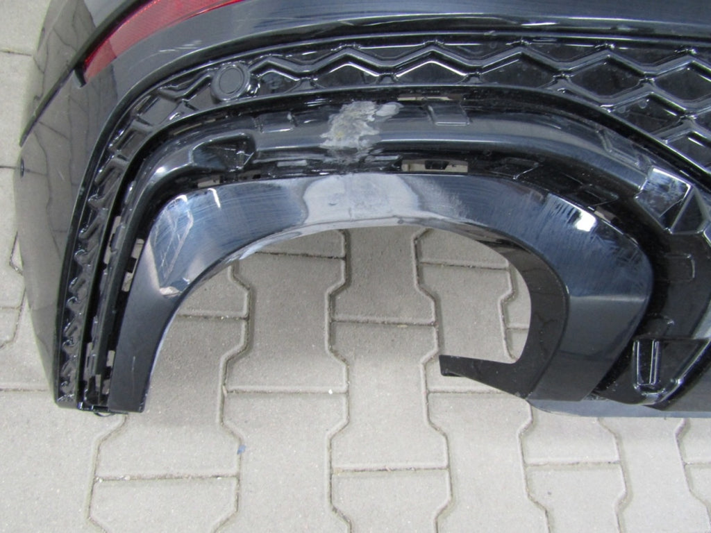 Zadnji branik Audi RSQ 8 4M8 Lift 23-