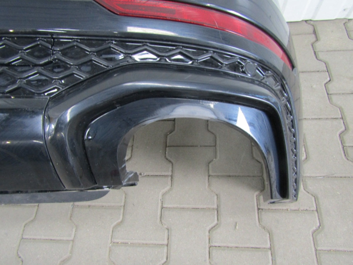 Zadnji branik Audi RSQ 8 4M8 Lift 23-