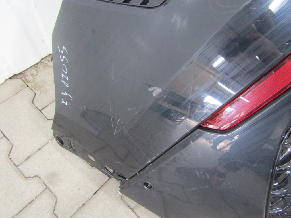 Zadnji branik Audi RSQ 8 4M8 Lift 23-