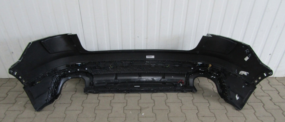 Zadnji branik Audi RSQ 8 4M8 Lift 23-