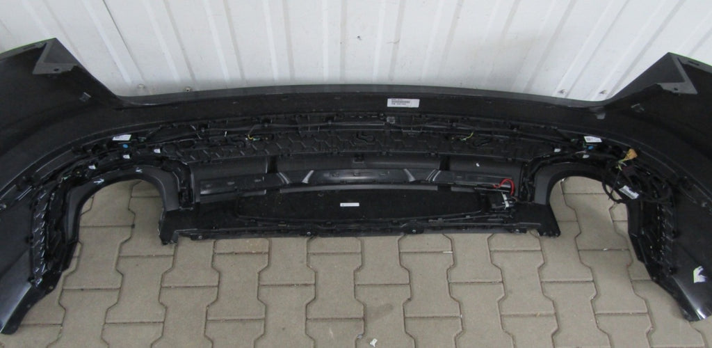 Zadnji branik Audi RSQ 8 4M8 Lift 23-