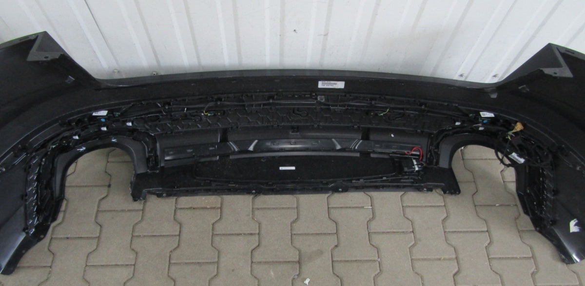 Zadnji branik Audi RSQ 8 4M8 Lift 23-