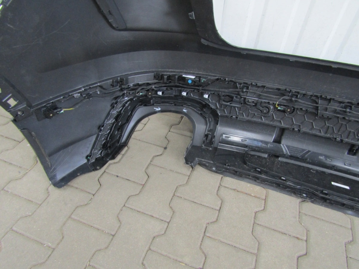 Zadnji branik Audi RSQ 8 4M8 Lift 23-