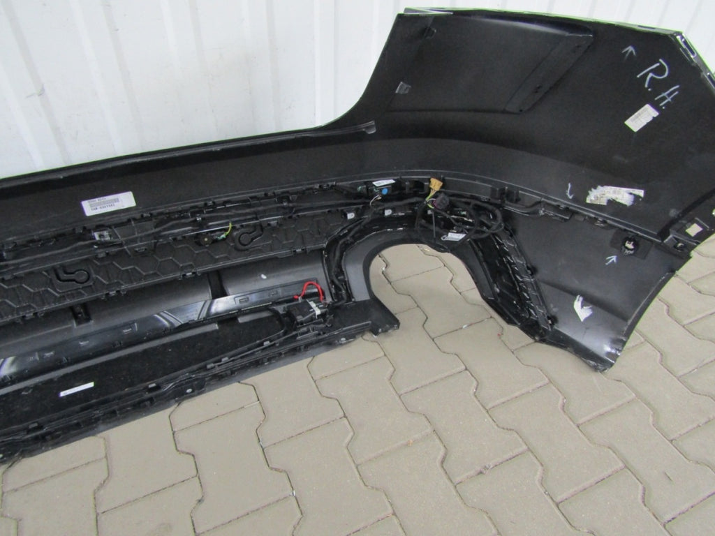 Zadnji branik Audi RSQ 8 4M8 Lift 23-