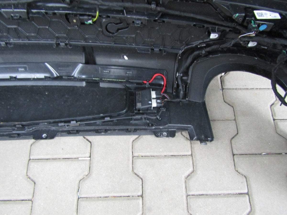 Zadnji branik Audi RSQ 8 4M8 Lift 23-
