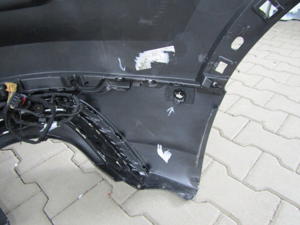 Zadnji branik Audi RSQ 8 4M8 Lift 23-