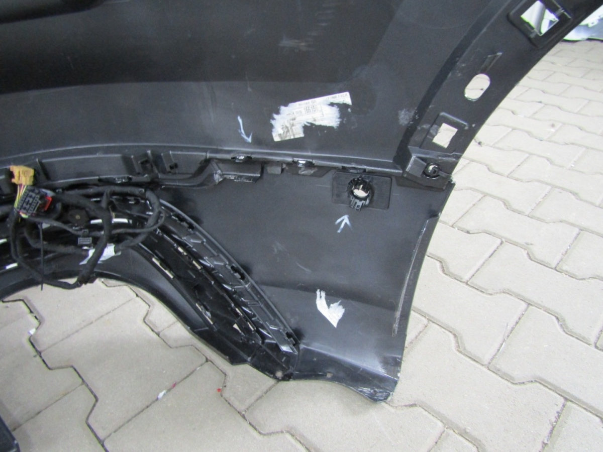 Zadnji branik Audi RSQ 8 4M8 Lift 23-