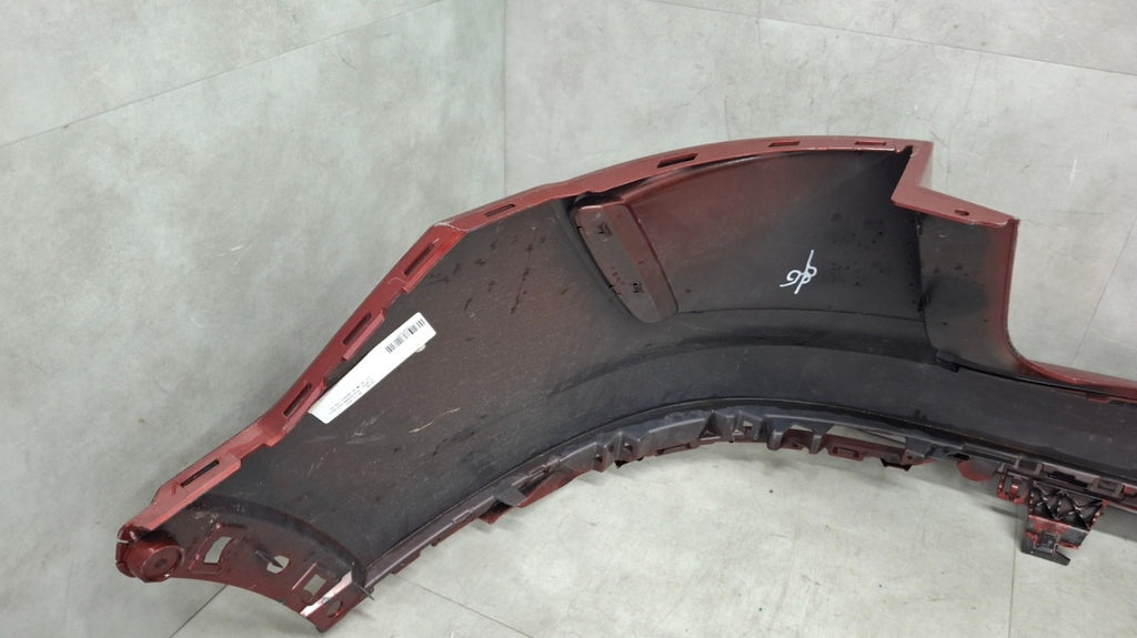 Zadnji branik Audi RSQ 8 RS Q8 4M8 18-24