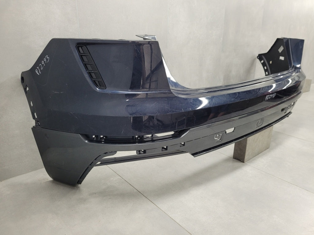 Zadnji branik Audi RSQ 8 RS Q8 4M8 Lift 23-