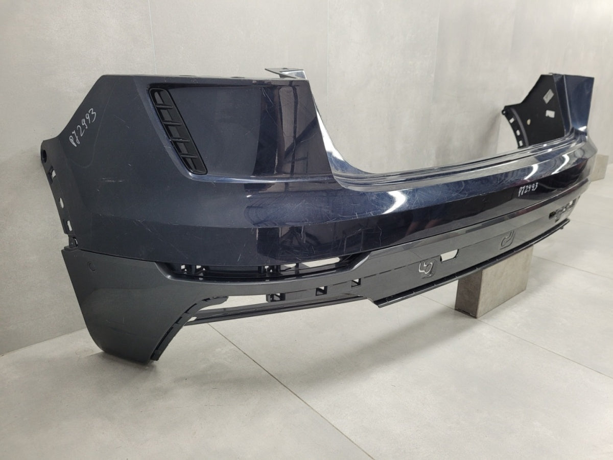 Zadnji branik Audi RSQ 8 RS Q8 4M8 Lift 23-