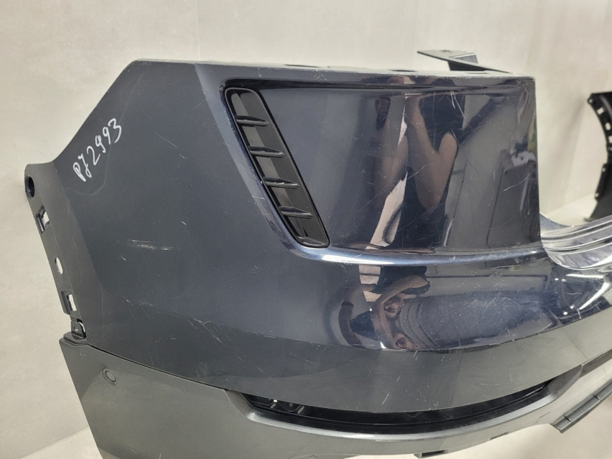 Zadnji branik Audi RSQ 8 RS Q8 4M8 Lift 23-