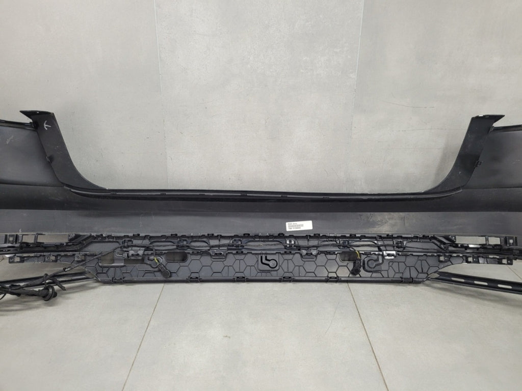 Zadnji branik Audi RSQ 8 RS Q8 4M8 Lift 23-