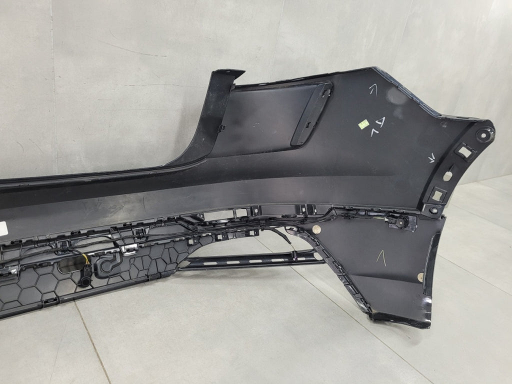 Zadnji branik Audi RSQ 8 RS Q8 4M8 Lift 23-