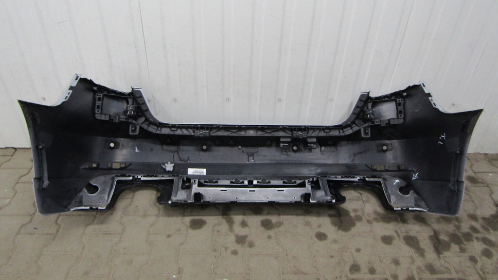 Zadnji branik Audi S3 8V4 lift 16-