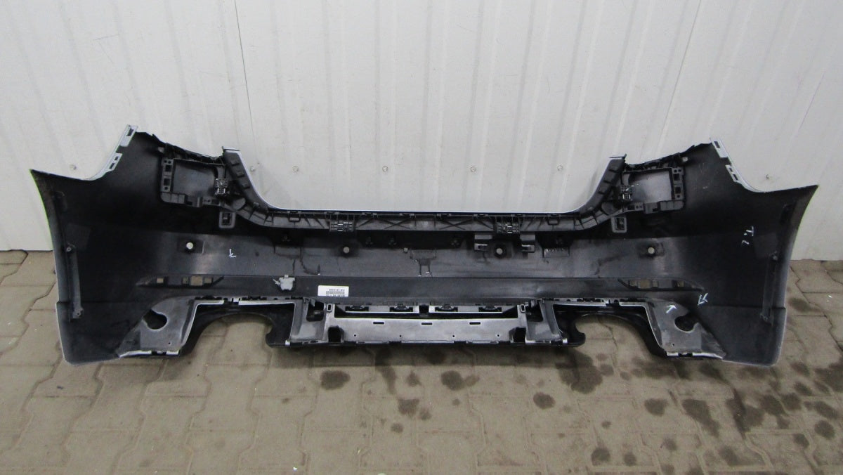 Zadnji branik Audi S3 8V4 lift 16-
