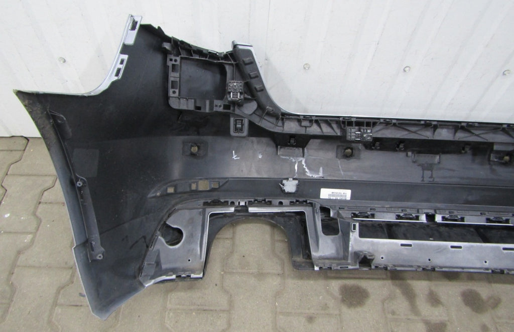 Zadnji branik Audi S3 8V4 lift 16-