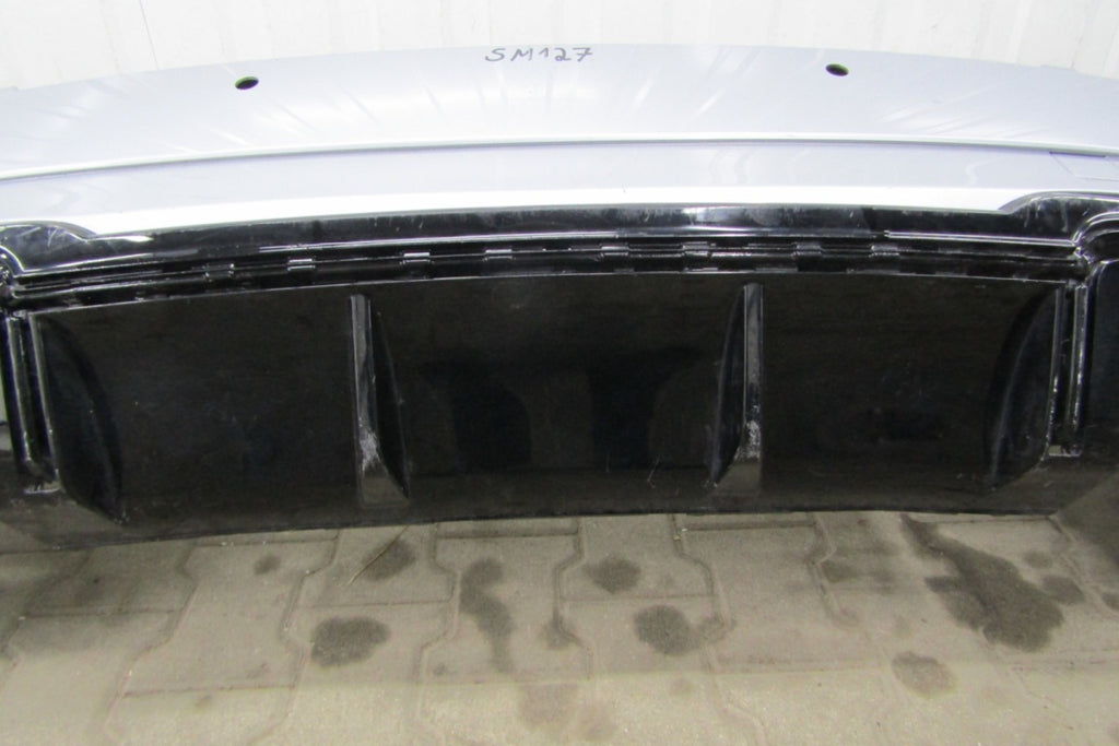 Zadnji branik Audi S3 8V4 lift 16-