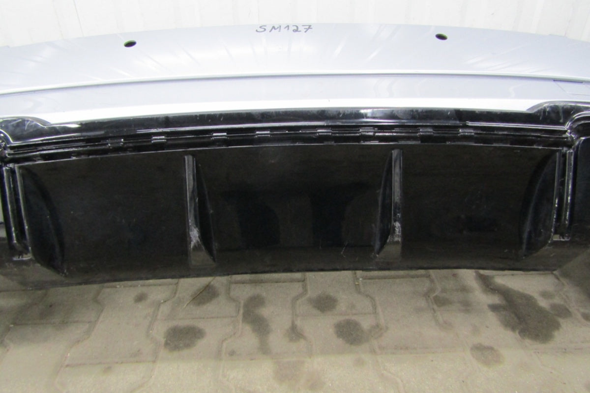 Zadnji branik Audi S3 8V4 lift 16-