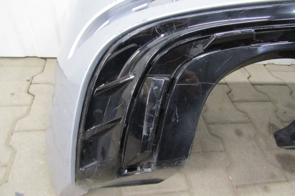 Zadnji branik Audi S3 8V4 lift 16-