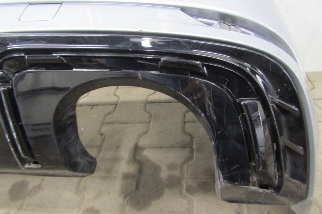 Zadnji branik Audi S3 8V4 lift 16-