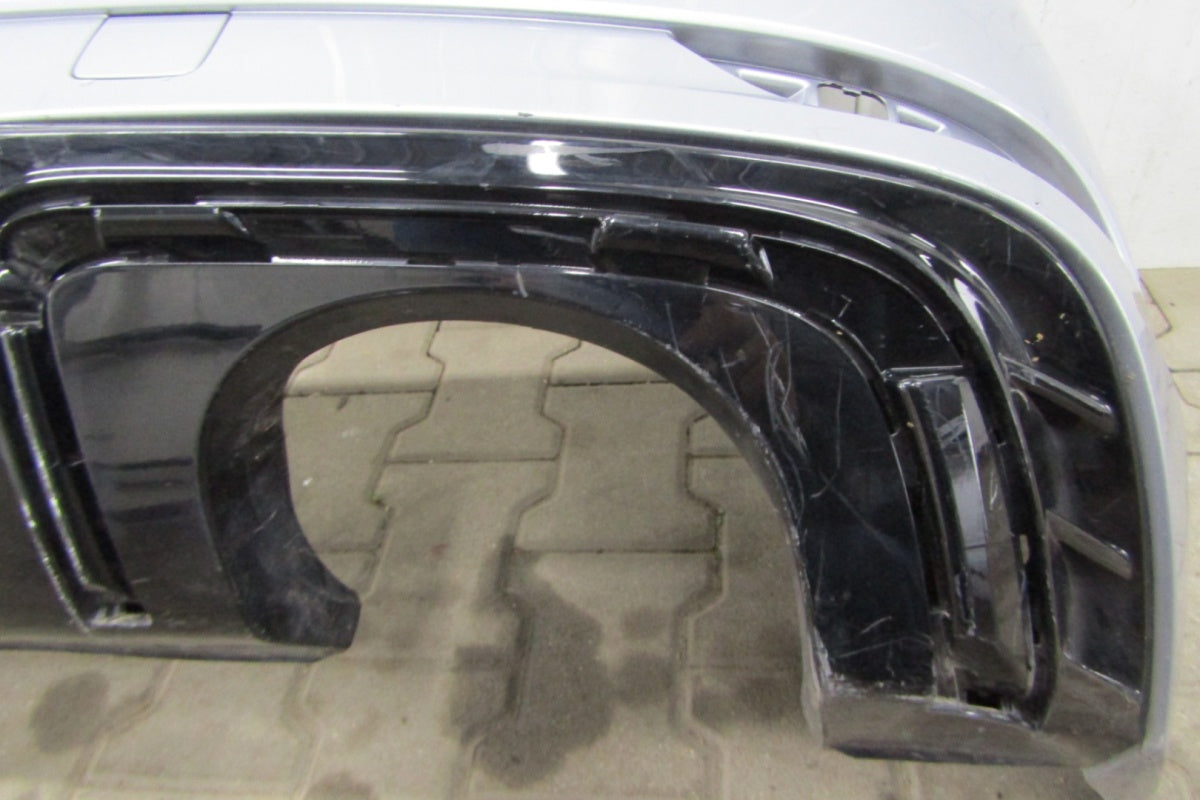 Zadnji branik Audi S3 8V4 lift 16-