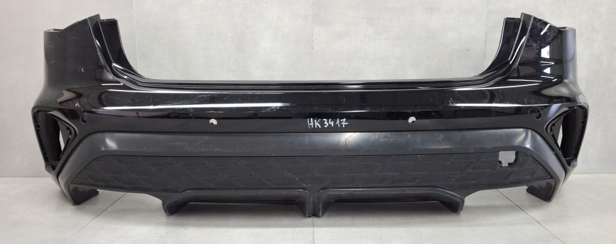 Zadnji branik Audi S3 8Y4 Sportback Lift 24-