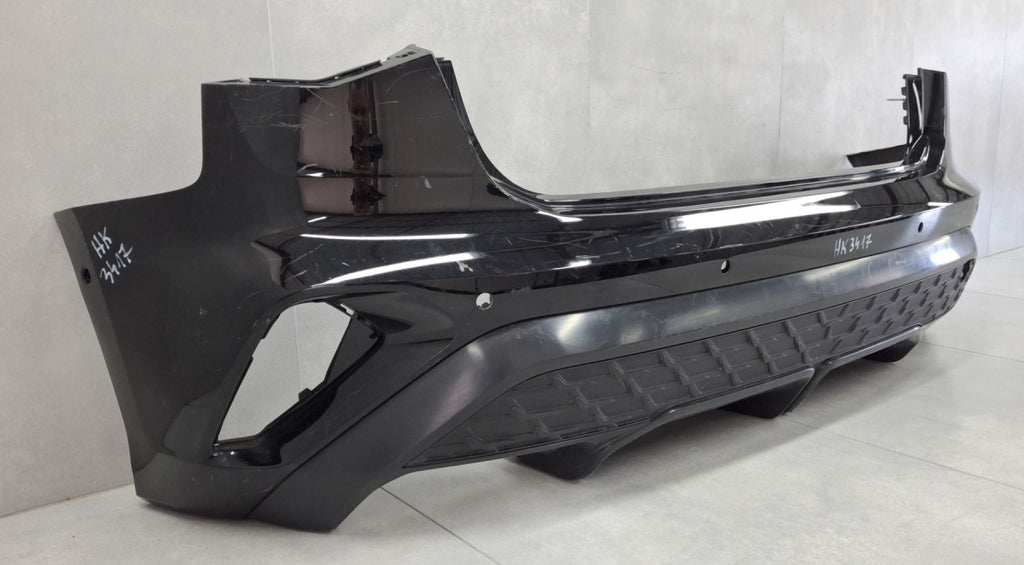 Zadnji branik Audi S3 8Y4 Sportback Lift 24-