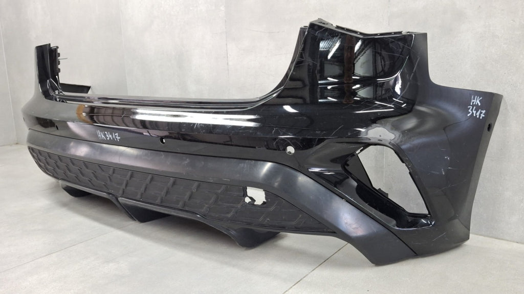 Zadnji branik Audi S3 8Y4 Sportback Lift 24-