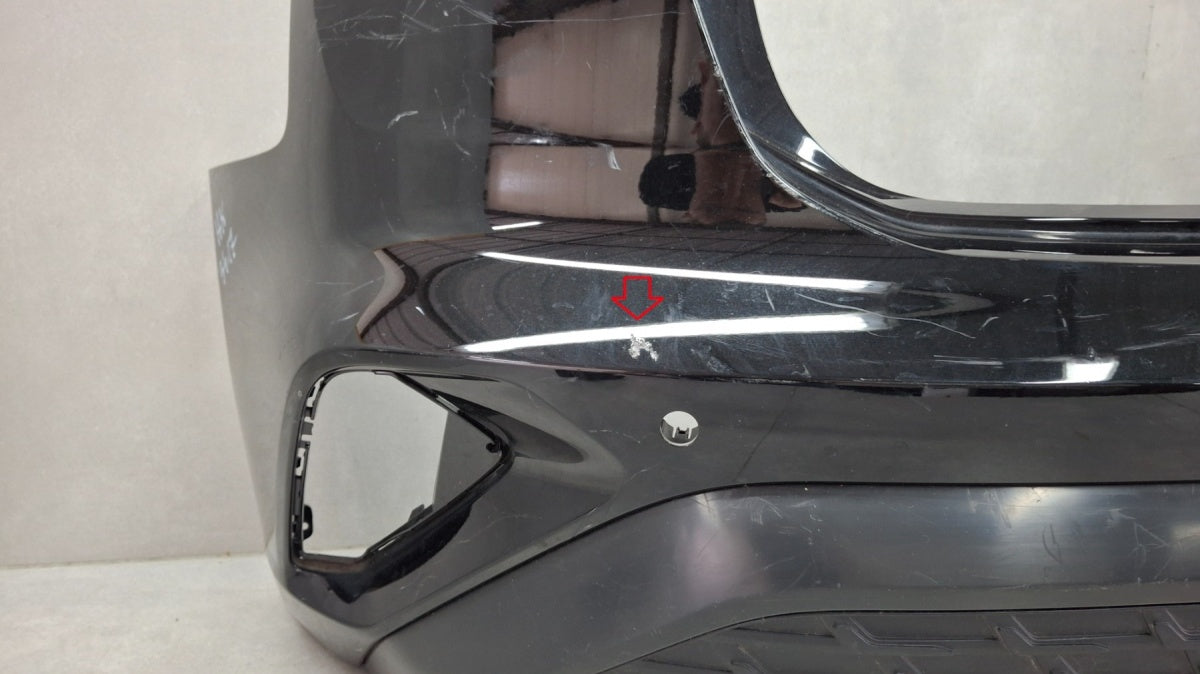Zadnji branik Audi S3 8Y4 Sportback Lift 24-