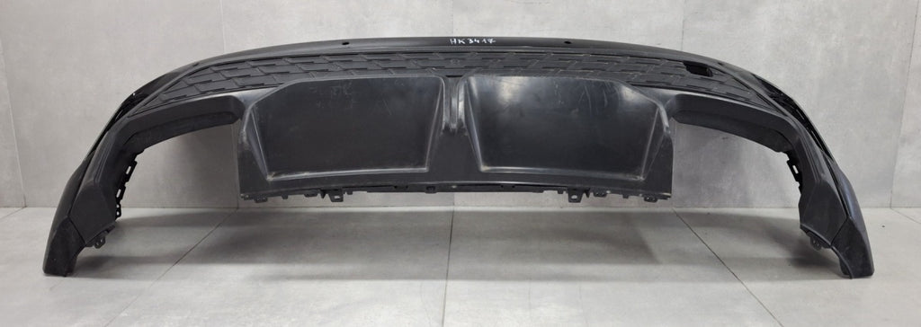 Zadnji branik Audi S3 8Y4 Sportback Lift 24-