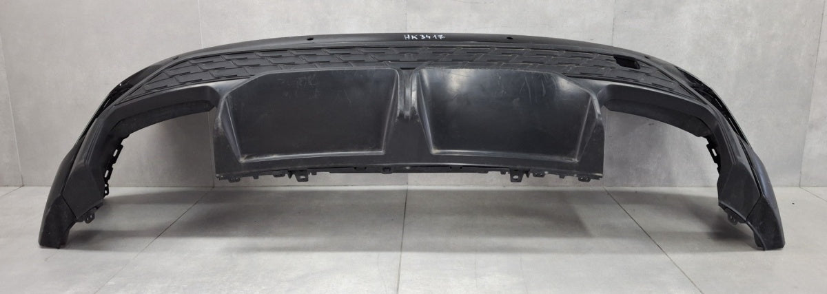 Zadnji branik Audi S3 8Y4 Sportback Lift 24-