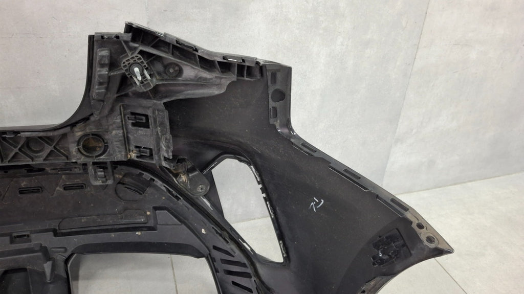 Zadnji branik Audi S3 8Y4 Sportback Lift 24-