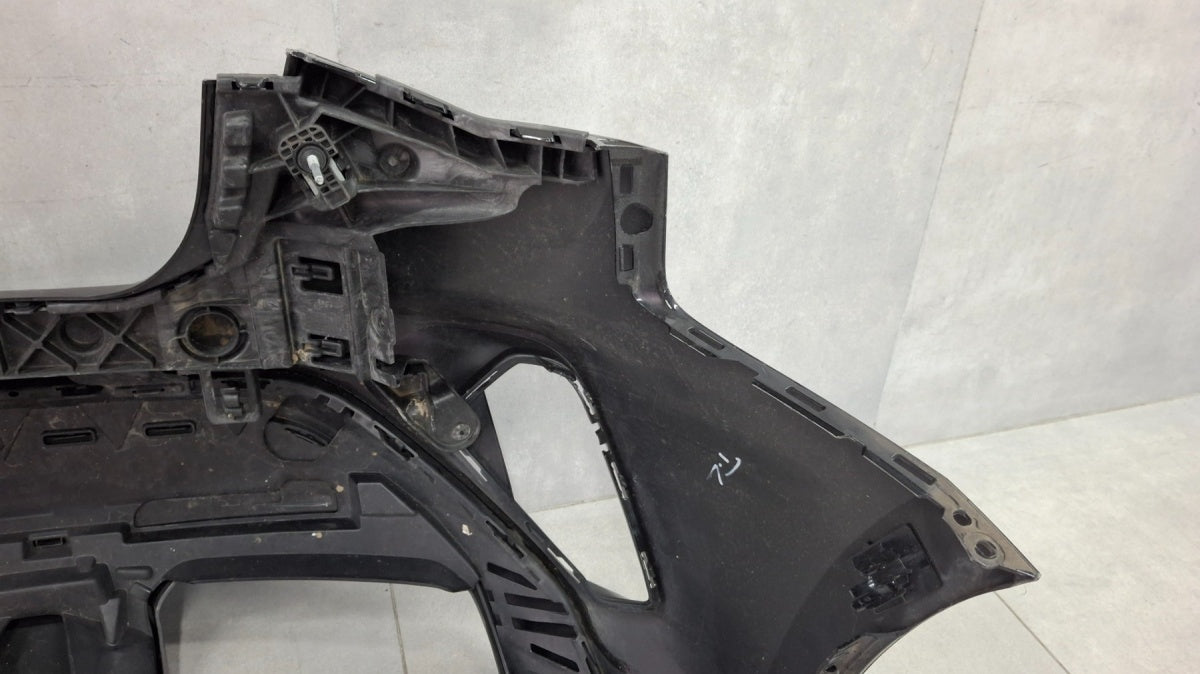 Zadnji branik Audi S3 8Y4 Sportback Lift 24-