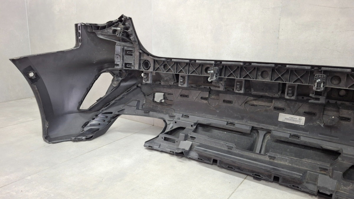 Zadnji branik Audi S3 8Y4 Sportback Lift 24-