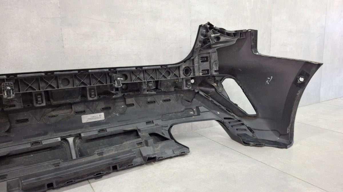 Zadnji branik Audi S3 8Y4 Sportback Lift 24-