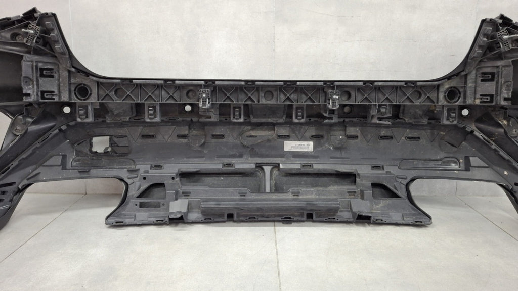 Zadnji branik Audi S3 8Y4 Sportback Lift 24-