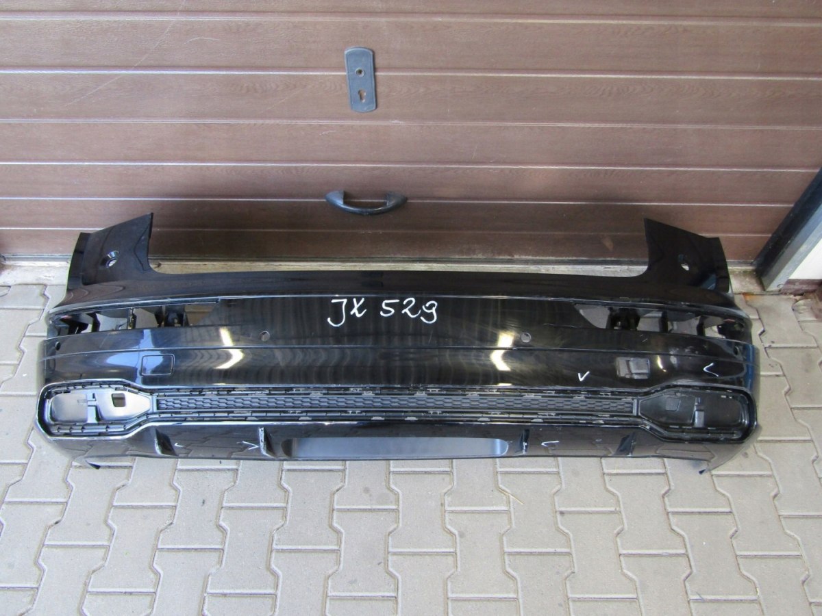 Zadnji branik Audi SQ5 2 II 80A 8OA S-Line 17-