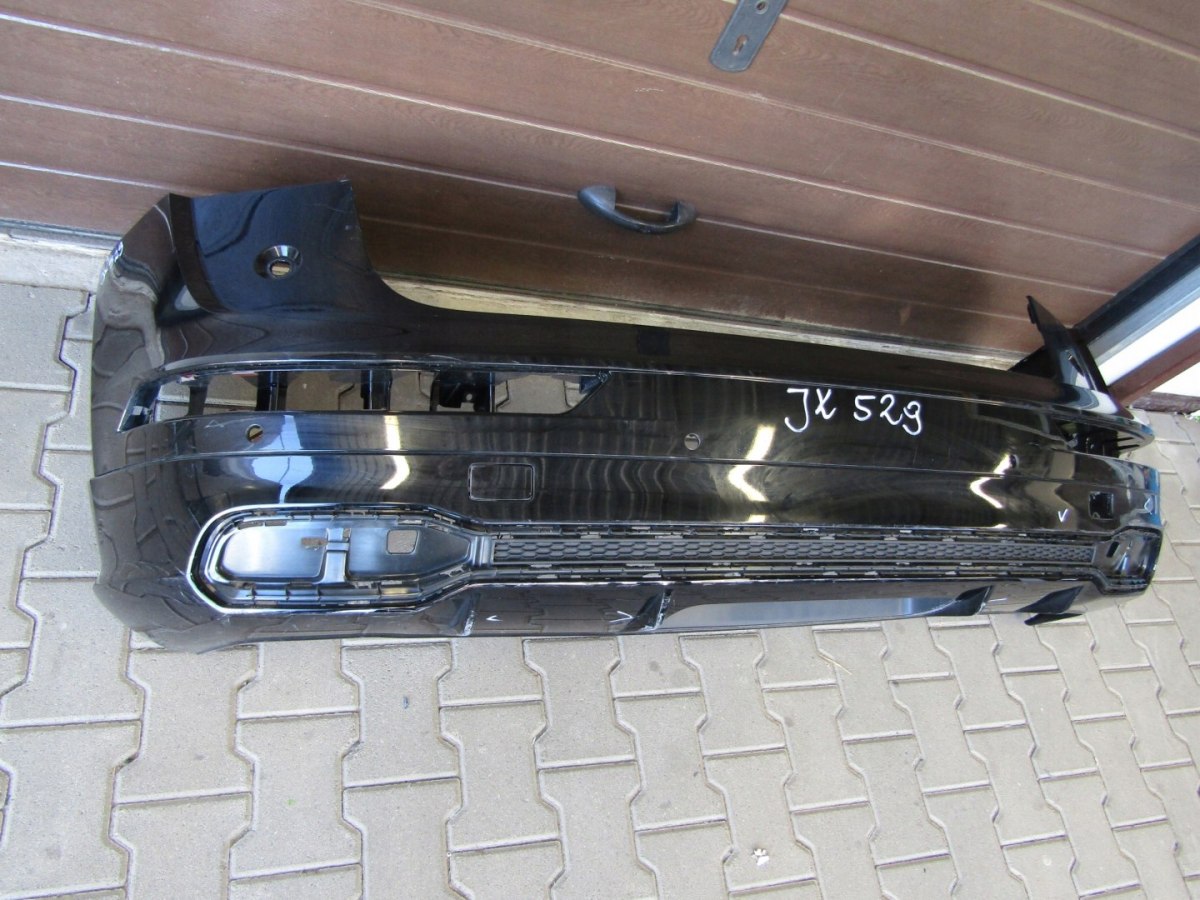 Zadnji branik Audi SQ5 2 II 80A 8OA S-Line 17-